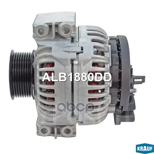 ��������� Krauf ���. ALB1880DD ALB1880DD ����