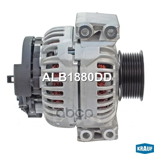 ��������� Krauf ���. ALB1880DD ALB1880DD ����