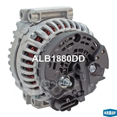 ��������� Krauf ���. ALB1880DD ALB1880DD ����
