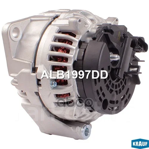 ��������� Krauf ���. ALB1997DD ALB1997DD ����