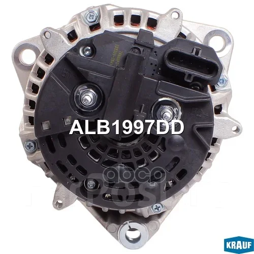 ��������� Krauf ���. ALB1997DD ALB1997DD ����
