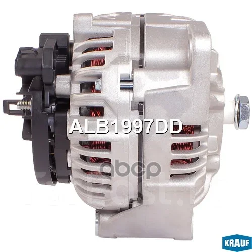 ��������� Krauf ���. ALB1997DD ALB1997DD ����