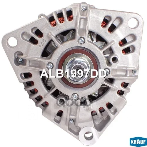 ��������� Krauf ���. ALB1997DD ALB1997DD ����