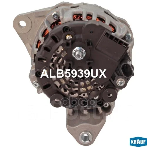 ��������� Krauf ���. ALB5939UX ALB5939UX ����