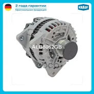 ��������� 14V 140A Krauf ���. ALB8062GB ALB8062GB ����