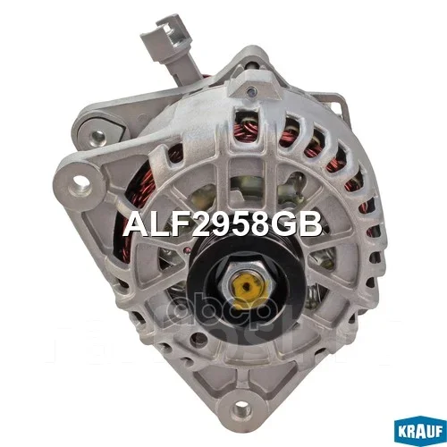 ��������� Krauf ���. ALF2958GB ALF2958GB ����