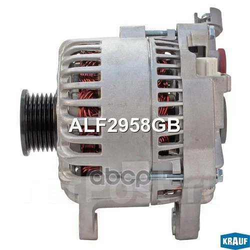 ��������� Krauf ���. ALF2958GB ALF2958GB ����