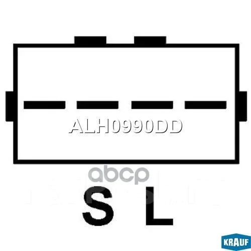 ��������� Krauf ���. ALH0990DD ALH0990DD ����