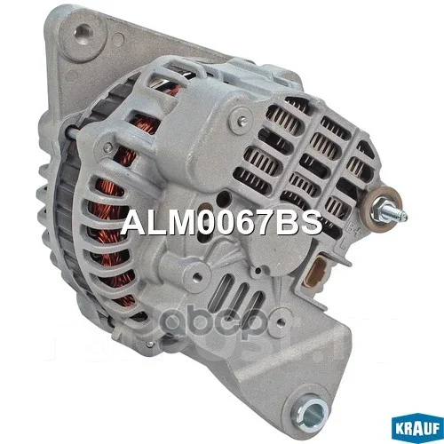 ��������� 12V 110A Krauf ���. ALM0067BS ALM0067BS ����
