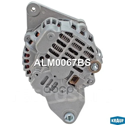��������� 12V 110A Krauf ���. ALM0067BS ALM0067BS ����