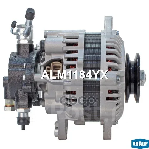 ��������� Krauf ���. ALM1184YX ALM1184YX ����