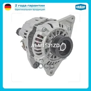 ��������� Mitsubishicolt V 1.3 12VCJ1995-2000 [4G13]/ Mitsubishicolt V 1.6CJ1995-2003 [4G92]/ Mitsubishi Krauf ���. ALM1531ZD ALM1531ZD ����