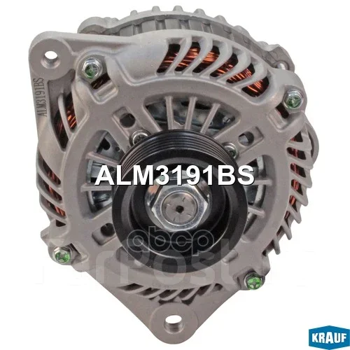 ��������� Krauf ���. ALM3191BS ALM3191BS ����