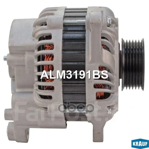 ��������� Krauf ���. ALM3191BS ALM3191BS ����