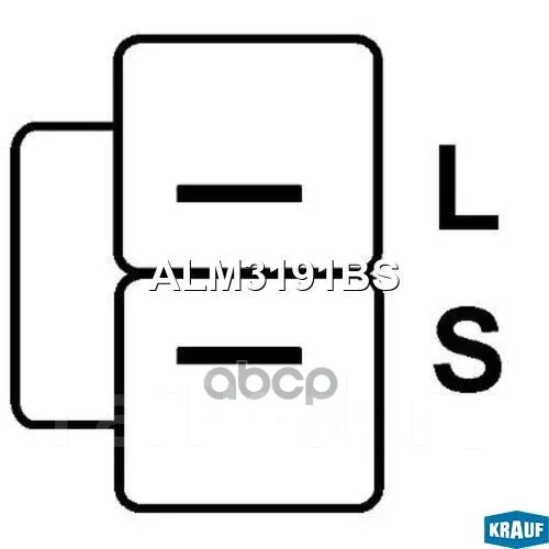 ��������� Krauf ���. ALM3191BS ALM3191BS ����