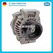��������� !24V 100A Scania P/G/R/T DC9.12 04 Krauf ���. ALM3691BS ALM3691BS ����