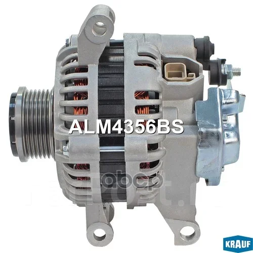 ��������� 12V 100A Krauf ���. ALM4356BS ALM4356BS ����