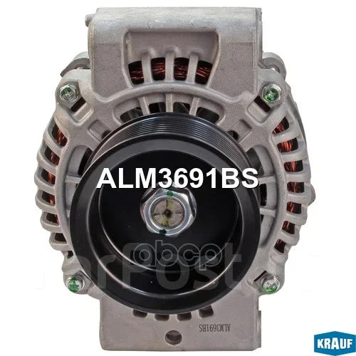 ��������� Krauf ALM3691BS ALM3691BS ����