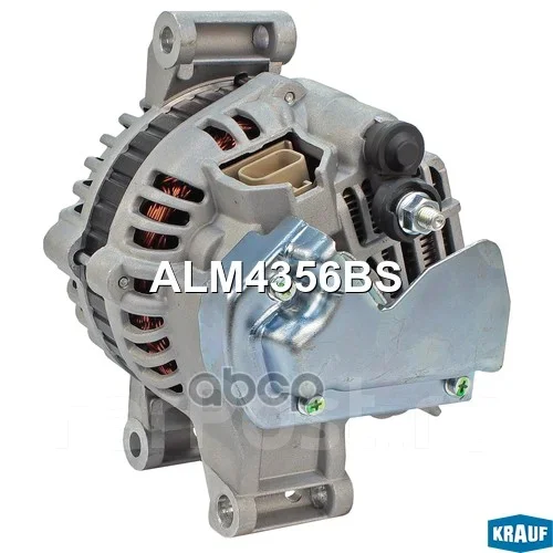 ��������� 12V 100A Krauf ���. ALM4356BS ALM4356BS ����