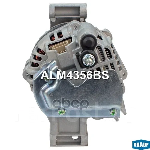 ��������� 12V 100A Krauf ���. ALM4356BS ALM4356BS ����