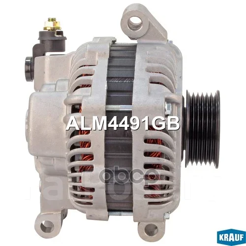 ��������� Krauf ���. ALM4491GB ALM4491GB ����
