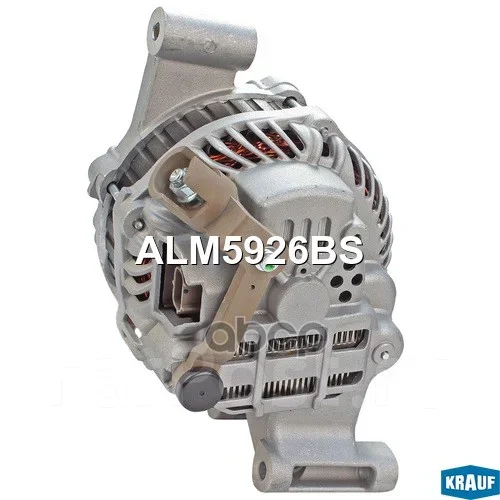 ��������� 130Amp Krauf ���. ALM5926BS ALM5926BS ����