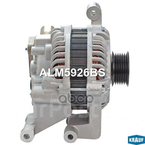 ��������� 130Amp Krauf ���. ALM5926BS ALM5926BS ����