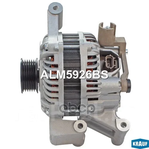 ��������� 130Amp Krauf ���. ALM5926BS ALM5926BS ����