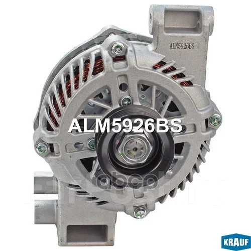 ��������� 130Amp Krauf ���. ALM5926BS ALM5926BS ����