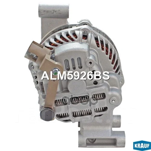 ��������� 130Amp Krauf ���. ALM5926BS ALM5926BS ����