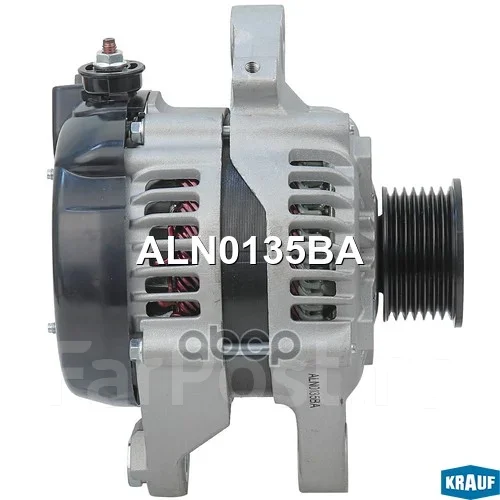 ��������� Krauf ���. ALN0135BA ALN0135BA ����