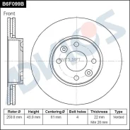 ���� ��������� ���. Advics B6F099B B6F099B ����