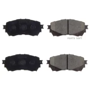 ������� ��������� �������� �������� Mazda 6 (GJ) 12 AN-787K Akebono AN787K AN787K ����