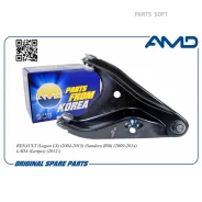 ����� �������� �������� ������ Renault (Logan LS) (2004-2015) (Sandero BS0) (2009-2014) (Sandero Stepway BS1) (2010-2014) LADA (Largus) (2012-) AMD Am...