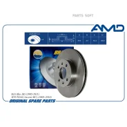 ���� ��������� �������� KIA Rio JB, 2005-2011, Hyundai Accent MC, 2005-2010 Amdbd151 AMD Amdbd151 AMDBD151 ����