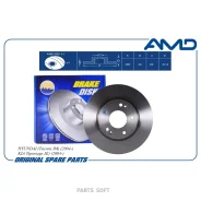 ���� ��������� �������� Hyundai Tucson JM, 2004-, KIA Sportage JE, 2004- Amdbd131 AMD Amdbd131 AMDBD131 ����