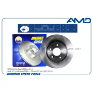 ���� ��������� �������� Nissan Qashqai I J10E, -2013, Juke F15, 190�. �, 2010-, X-Trail II T31, 2007-2015 Amdbd279 AMD Amdbd279 AMDBD279 ����
