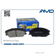 ������� ��������� �������� Hyundai Accent Tagaz Amdbf132 AMD Amdbf132 AMDBF132 ����