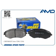 ������� ��������� �������� Chevrolet Aveo T200, T250 Amdbf182 AMD Amdbf182 AMDBF182 ����