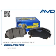 ������� ��������� �������� Hyundai Solaris II, 2017-, KIA Rio IV, 2017- Amdbf453 AMD Amdbf453 AMDBF453 ����