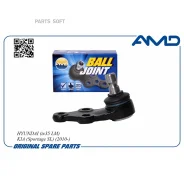 ������� ����� Hyundai ix35 LM, KIA Sportage SL, 2010- Amdbj189 AMD Amdbj189 AMDBJ189 ����