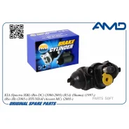 ������� ��������� ������ KIA Spectra ��, Rio DC, 2000-2005, R14, Shuma, 1997-, Rio JB, 2005-, Hyundai Accent MC, 2005-, Amdgc423 AMD Amdgc423 AMDGC423...