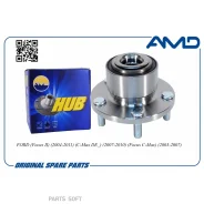 ������� �������� FORD Focus II, 2004-2011, C-Max DE_, 2007-2010, Focus C-Max, 2003-2007 Amdhub53 AMD Amdhub53 AMDHUB53 ����