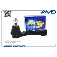 ���������� ������� ����� Hyundai Solaris II, 2017-, KIA Rio IV, 2017- Amdte352L AMD Amdte352L AMDTE352L ����