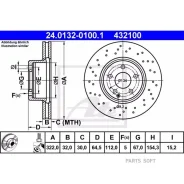 ���� ��������� ATE 24013201001 24013201001 ����