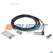 ������ ABS! L=3655mm, ������ + ������ RVI Magnum, Volvo FH12 Auger 75694 75694 ����