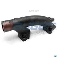 ��������� ��������� ! 340X150X140 DC13/Euro5 Scania P-, G-, R-, T Series Truck Auger 81330 81330 ����