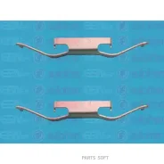 ����������� ��� �������� ������� Autofren D42390A D42390A ����