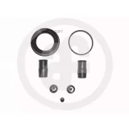 ���. �-� ����. ����. Ford Focus, Alfa 156 diam.54 (Ate) F254046 ! Autofren D4365 D4365 ����