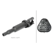 ������� ���������! BMW E87/E46/E90/E65/X3/X51. �6i-4. �8i 00 BEHR-Hella 5DA193175491 5DA193175491 ����